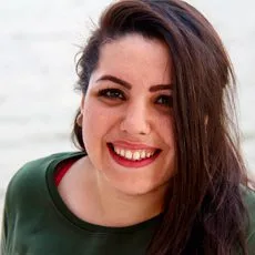 ميرنا جاد