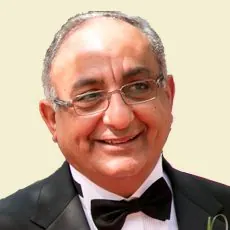 Rashad Bishara