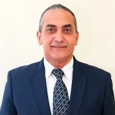 Mohamed Ali Mattar