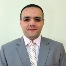 Amr Abdel-Mawgoud