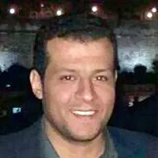 Mohamed Ramadan Maebed