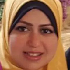 Rana Hashem