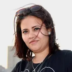 ماريان كمال